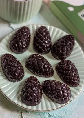 Мармелад Байкал, 110 г