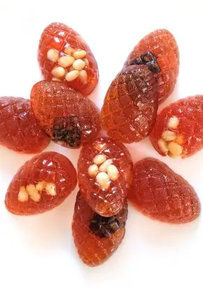 Мармелад сосновый Ассорти 3 вкуса, 1 кг